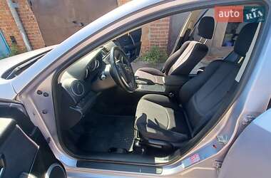 Универсал Mazda 6 2008 в 