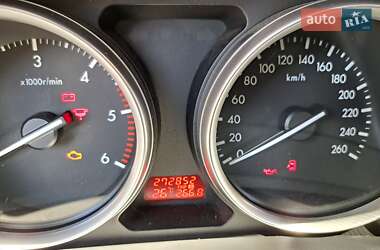 Универсал Mazda 6 2008 в 