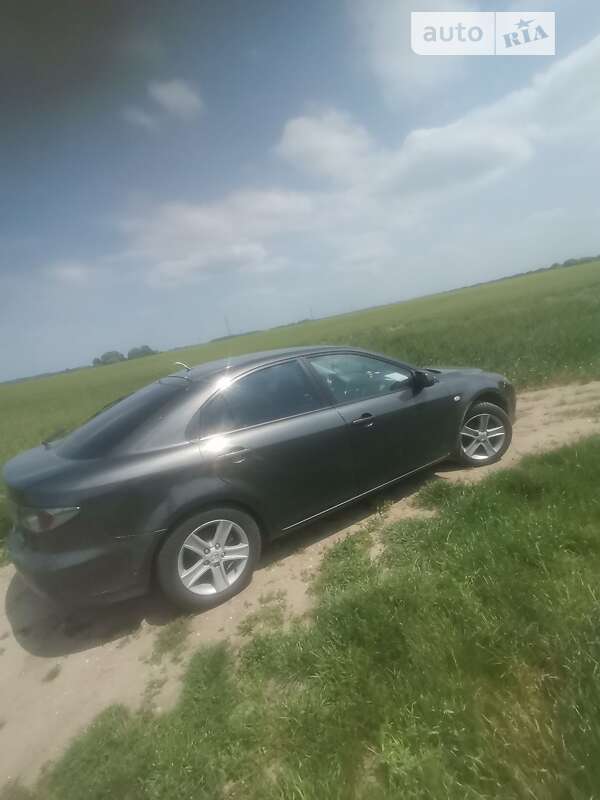 Седан Mazda 6 2006 в Вінниці фото 3 Седан Mazda 6 2006 в Вінниці