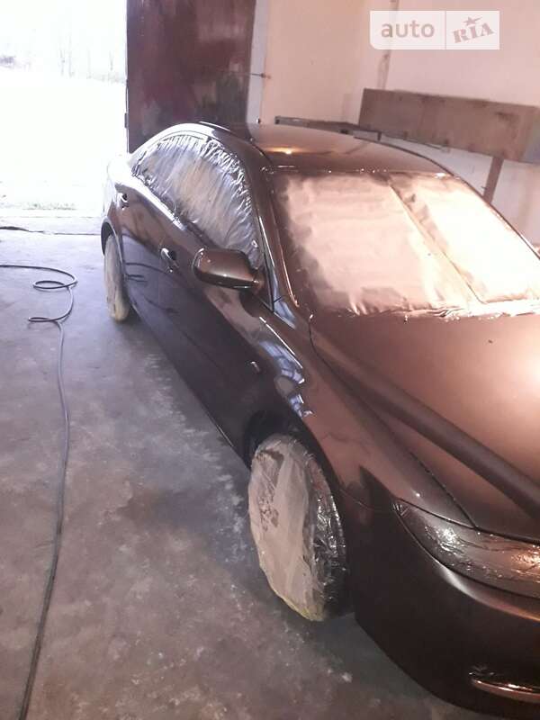 Седан Mazda 6 2006 в Вінниці фото 8 Седан Mazda 6 2006 в Вінниці