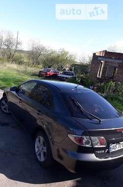 Седан Mazda 6 2006 в Виннице фото 6 Седан Mazda 6 2006 в Виннице