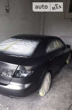 Седан Mazda 6 2006 в 