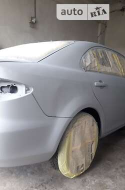 Седан Mazda 6 2006 в Виннице фото 15 Седан Mazda 6 2006 в Виннице