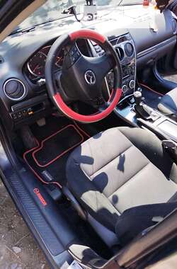 Седан Mazda 6 2006 в Виннице фото 19 Седан Mazda 6 2006 в Виннице