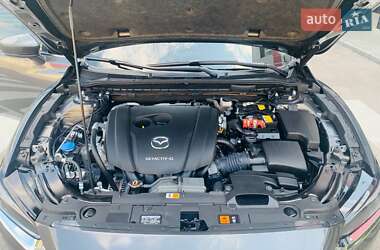 Седан Mazda 6 2020 в 