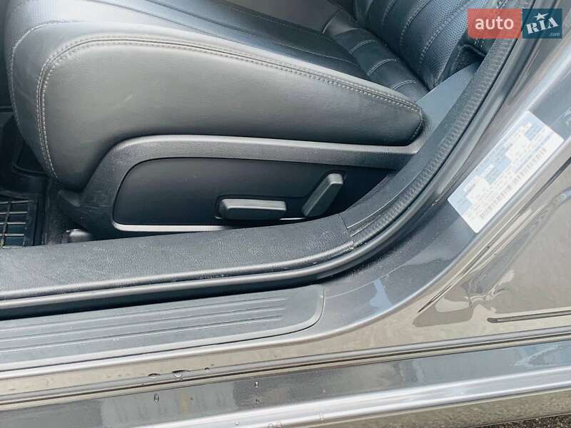 Седан Mazda 6 2020 в Днепре