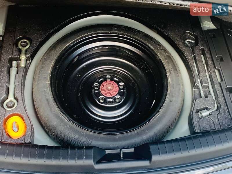 Седан Mazda 6 2020 в Дніпрі