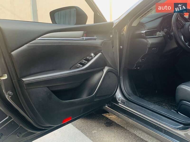 Седан Mazda 6 2020 в Днепре