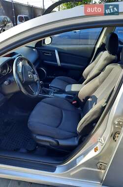 Седан Mazda 6 2008 в 