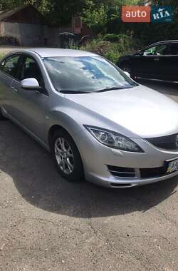 Седан Mazda 6 2009 в Києві