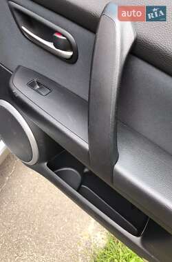 Седан Mazda 6 2009 в Києві