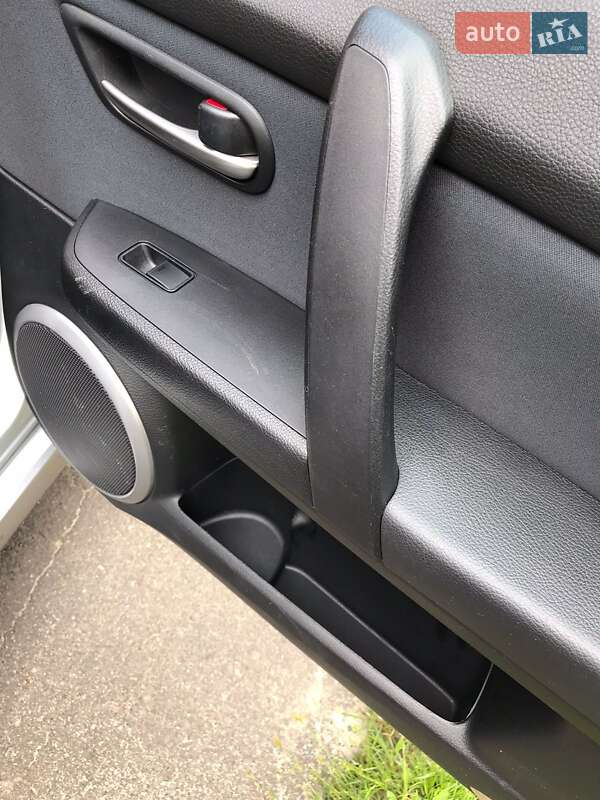 Седан Mazda 6 2009 в Киеве фото 10 Седан Mazda 6 2009 в Киеве