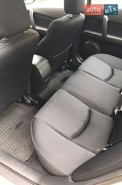 Седан Mazda 6 2009 в Києві