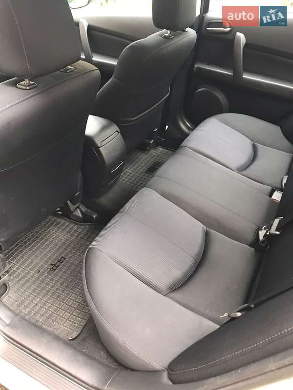 Седан Mazda 6 2009 в Киеве фото 13 Седан Mazda 6 2009 в Киеве
