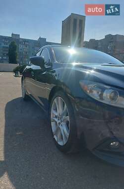 Седан Mazda 6 2014 в Одессе