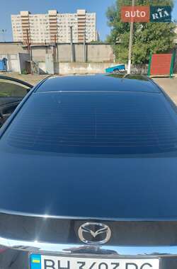 Седан Mazda 6 2014 в 