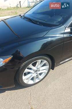 Седан Mazda 6 2014 в 