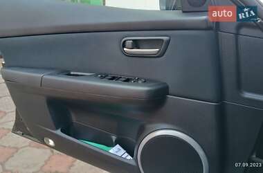 Універсал Mazda 6 2008 в Захарівці