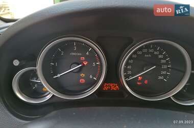 Універсал Mazda 6 2008 в Захарівці