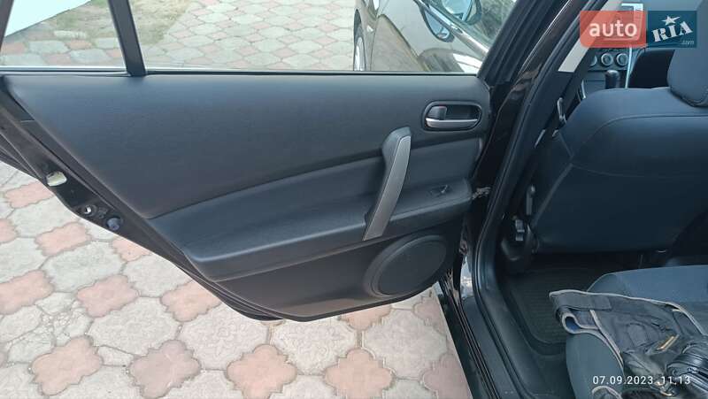 Універсал Mazda 6 2008 в Захарівці