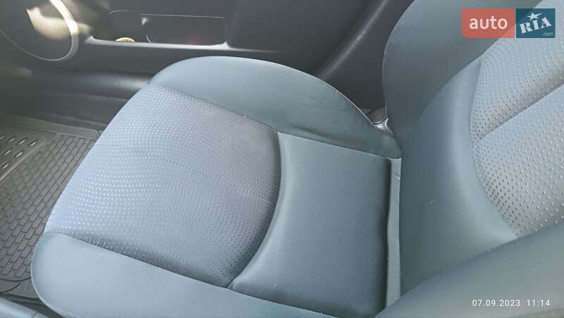 Универсал Mazda 6 2008 в Захарьевке