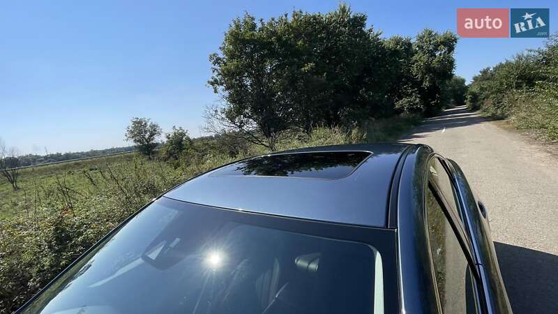 Седан Mazda 6 2018 в Львове