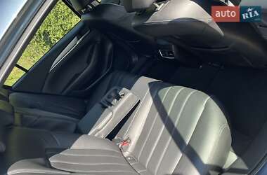 Седан Mazda 6 2018 в 