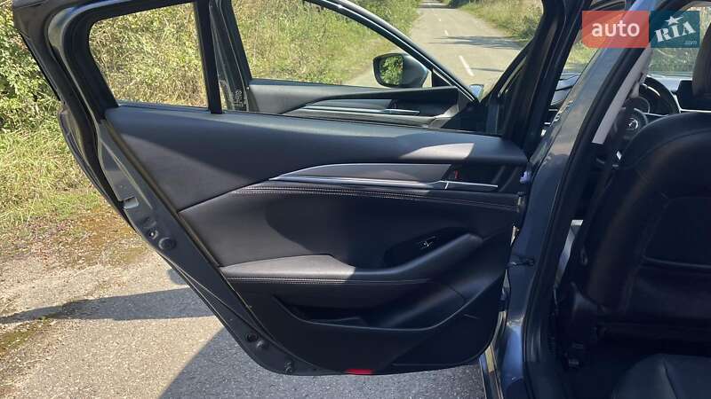 Седан Mazda 6 2018 в Львове фото 16 Седан Mazda 6 2018 в Львове