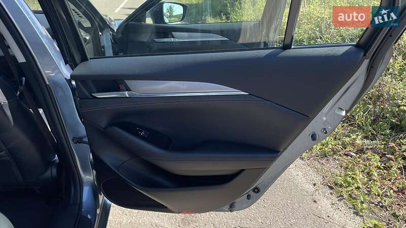 Седан Mazda 6 2018 в Львове фото 17 Седан Mazda 6 2018 в Львове
