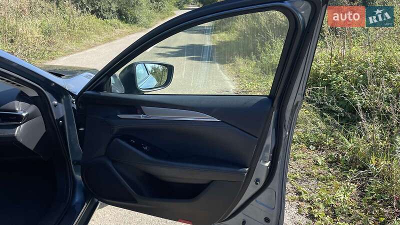 Седан Mazda 6 2018 в Львове фото 18 Седан Mazda 6 2018 в Львове