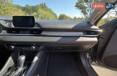 Седан Mazda 6 2018 в Львове фото 24 Седан Mazda 6 2018 в Львове