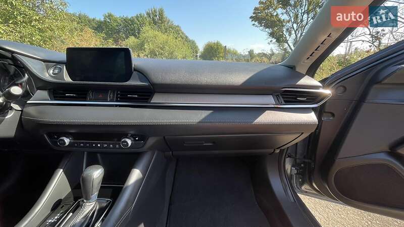 Седан Mazda 6 2018 в Львове фото 24 Седан Mazda 6 2018 в Львове