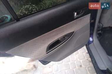 Універсал Mazda 6 2004 в 
