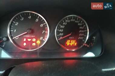 Універсал Mazda 6 2004 в 