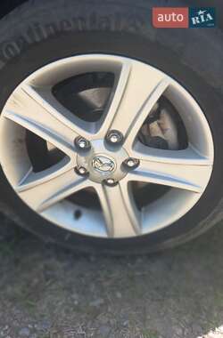 Седан Mazda 6 2006 в 