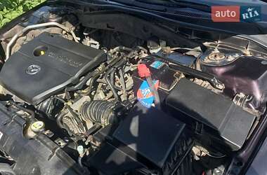 Седан Mazda 6 2006 в 