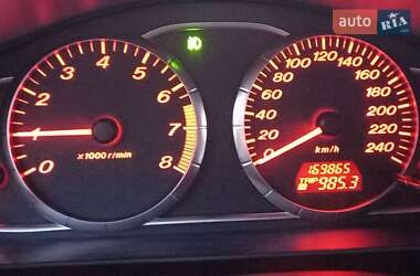 Седан Mazda 6 2006 в 