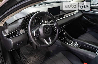 AUTO.RIA – Продам Мазда 6 2019 бензин 2.5 седан бу у Києві, ціна 844000 ...