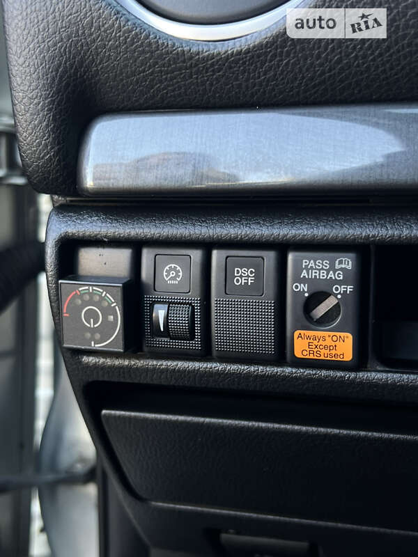 Седан Mazda 6 2006 в Полтаві