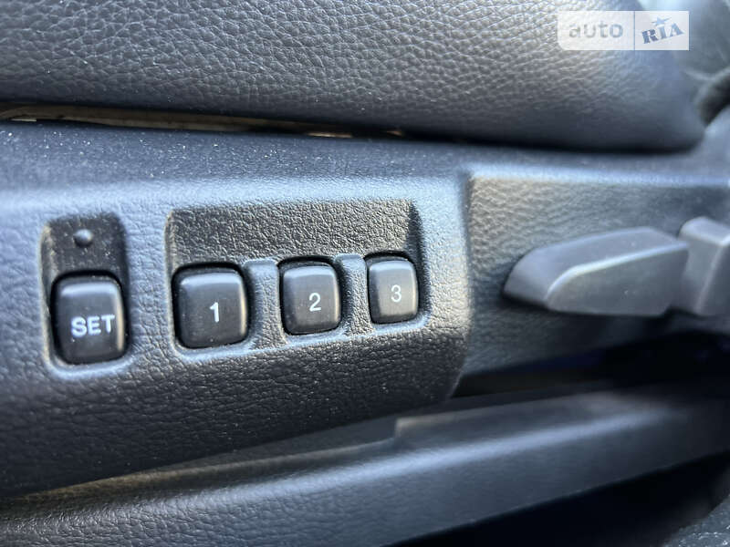 Седан Mazda 6 2006 в Полтаві