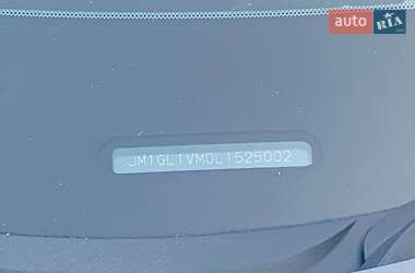 Седан Mazda 6 2020 в 
