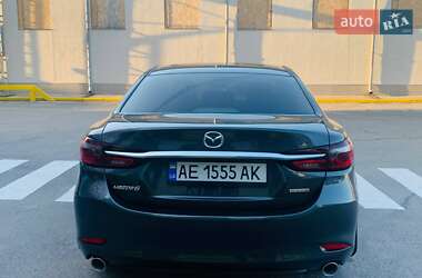 Седан Mazda 6 2020 в Днепре