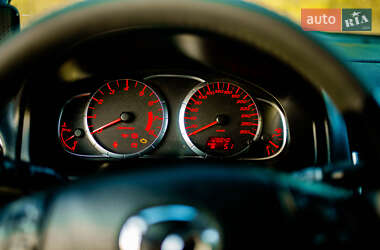 Седан Mazda 6 2007 в Кагарлику
