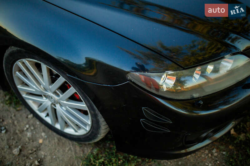 Седан Mazda 6 2007 в Кагарлику