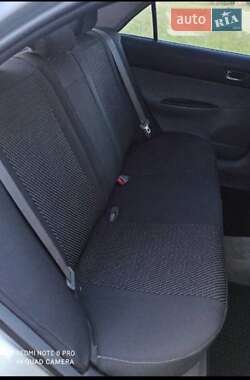 Седан Mazda 6 2004 в 