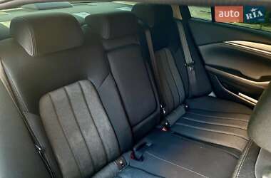 Седан Mazda 6 2018 в Львове