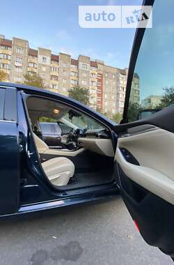 Седан Mazda 6 2018 в Ивано-Франковске