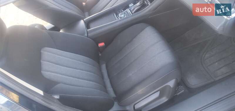Седан Mazda 6 2018 в Львове