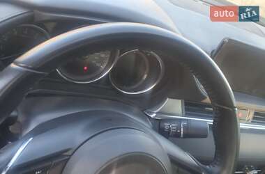 Седан Mazda 6 2018 в Львові фото 33 Седан Mazda 6 2018 в Львові