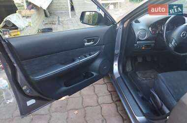 Универсал Mazda 6 2005 в Харькове